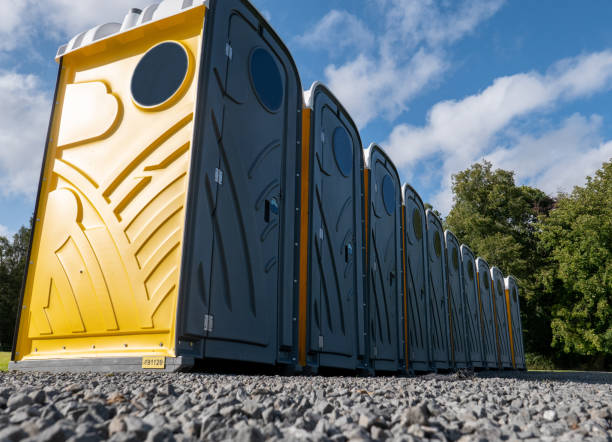 Best Construction Site Portable Toilets  in Kokomo, IN