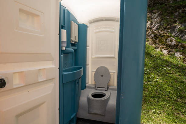 Portable Toilets for Disaster Relief Sites in Kokomo, IN