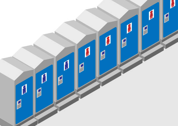 Best Portable Toilets for Parks and Recreation Areas  in Kokomo, IN