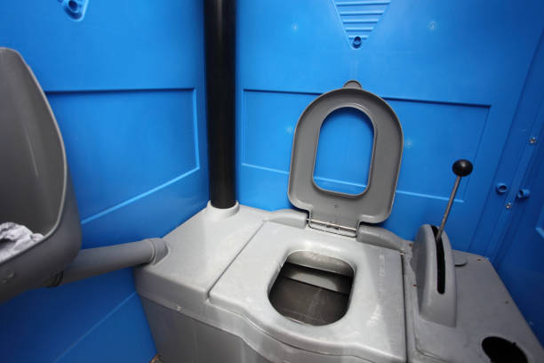 Reliable Kokomo, IN Portable Potty Rental Solutions